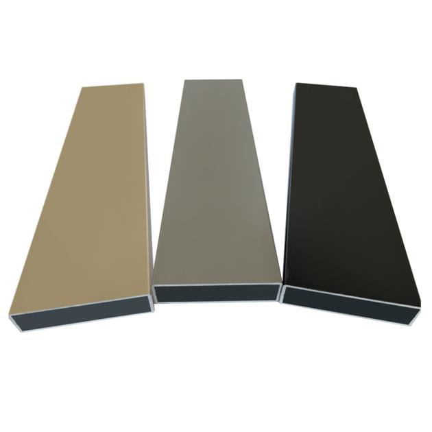 Aluminium Extrusion Profiles