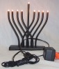 Electric Menorah