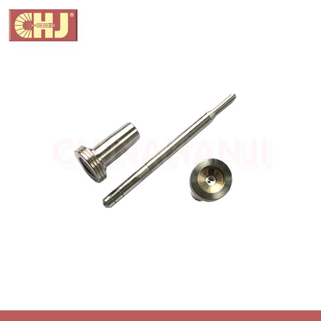 BOSCH Common Rail Control Valve