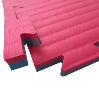 F120- judo mat