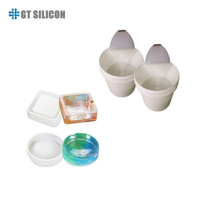 Two Component Moldmaking Addition Cured Silicone