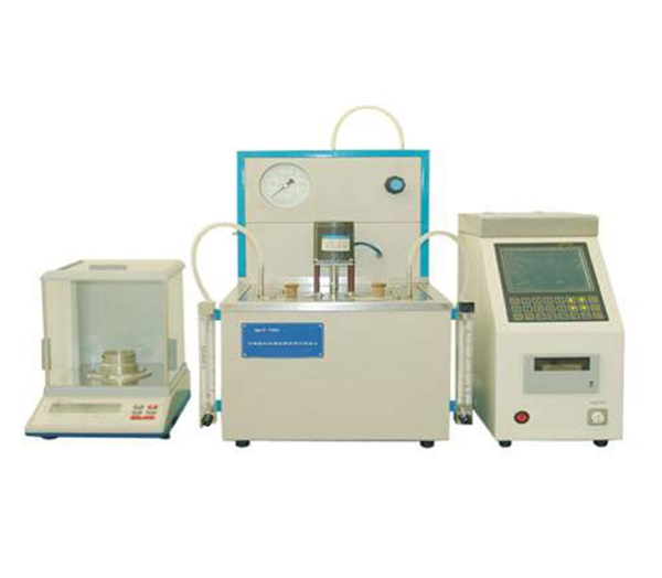  Lubricating oil evaporation Loss analyzer (Noack method)
