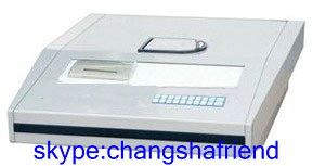 sulfur content analyzer