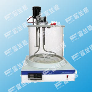 Kinematic viscosity meter