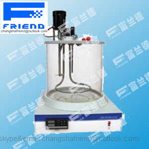 Kinematic viscometer