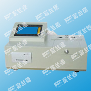 Acid Number Tester