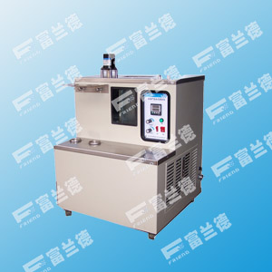 freezing point tester