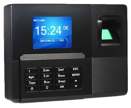 FE-031 Fingerprint Time/ Attendance Recorder