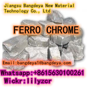 FERRO CHROME