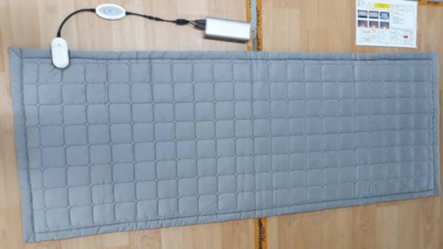 Far Infrared Electric Mat 5V 24V