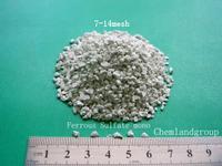 Ferrous Sulphate Mono ( 7-14 mesh )