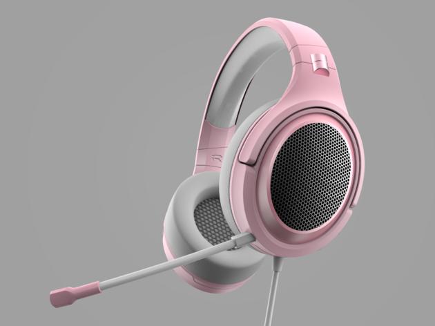 Gaming Headset G1 3 5 Baisic