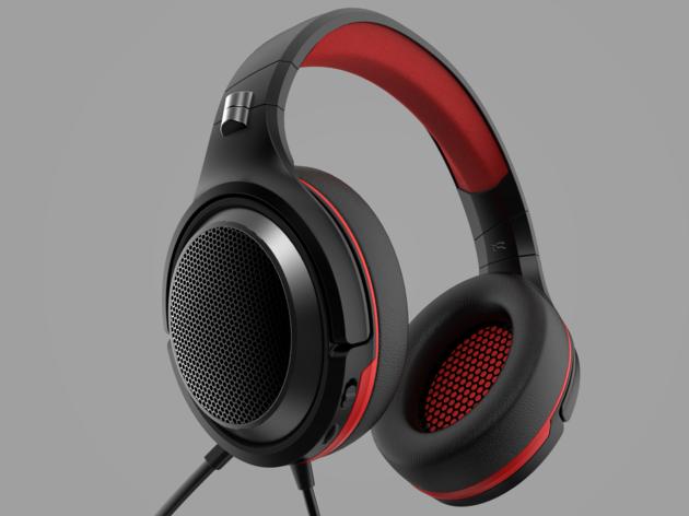 Gaming Headset G1 3 5 Baisic