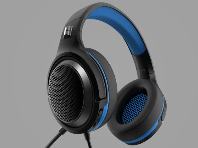 Gaming Headset G1 3 5 Baisic