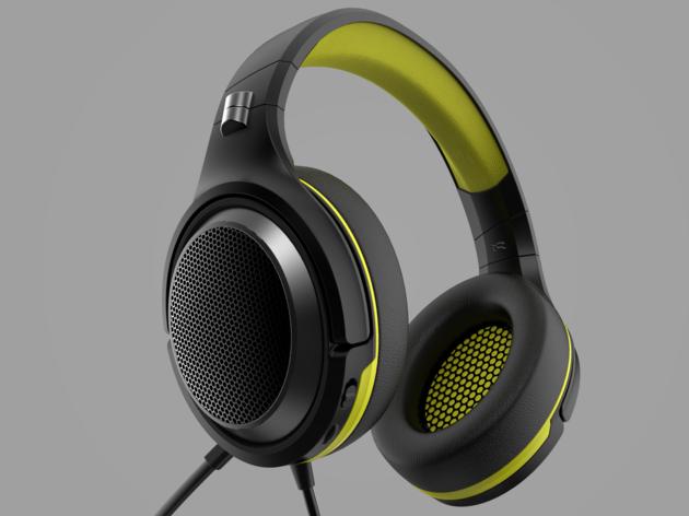 Gaming Headset G1 3 5 Baisic