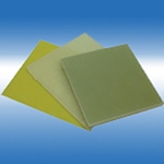 G10/FR4-Epoxy Fiberglass Cloth Laminated sheet