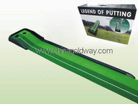 golf putting mat 