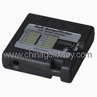 golf range finder 