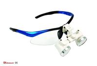 GL6 Galilean Loupes 