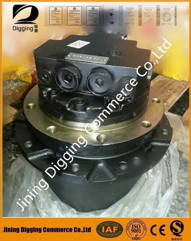 Bobcat Excavator Travle Motor Final Drive
