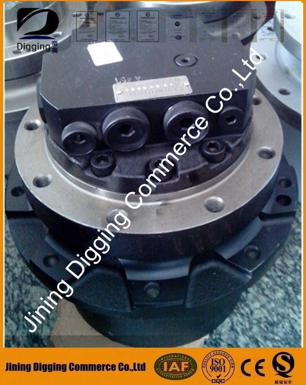 Bobcat Excavator Travle Motor Final Drive