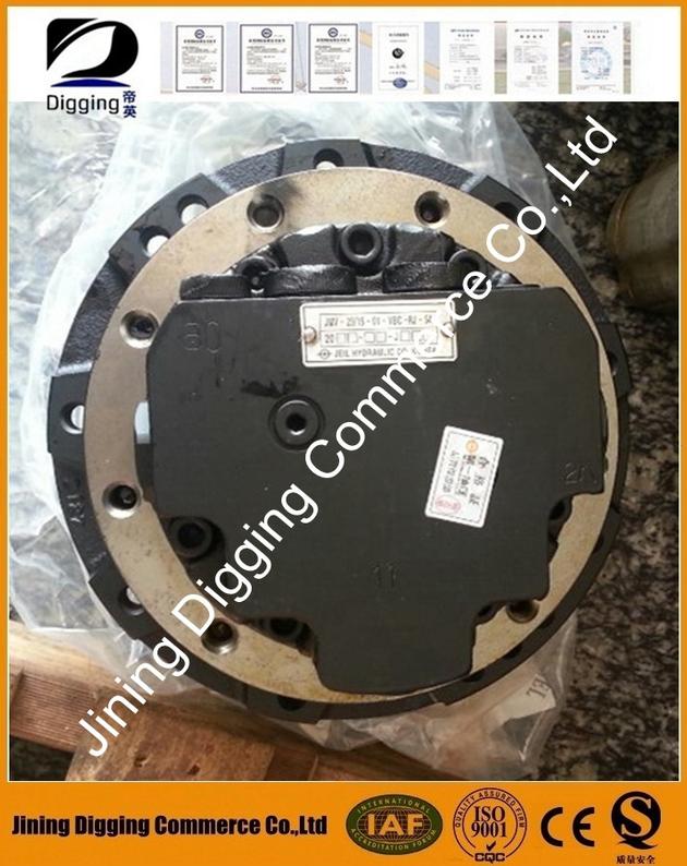 Bobcat Excavator Travle Motor Final Drive