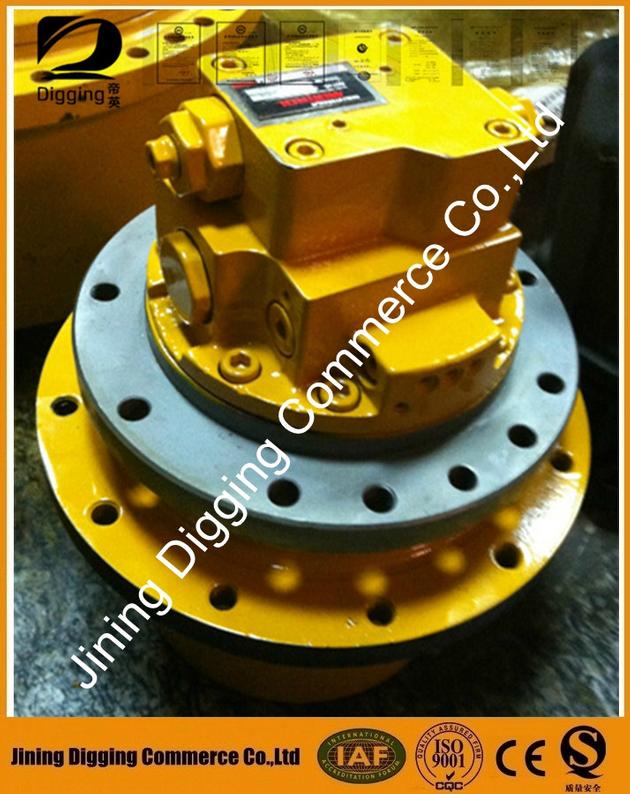 Bobcat Excavator Travle Motor Final Drive