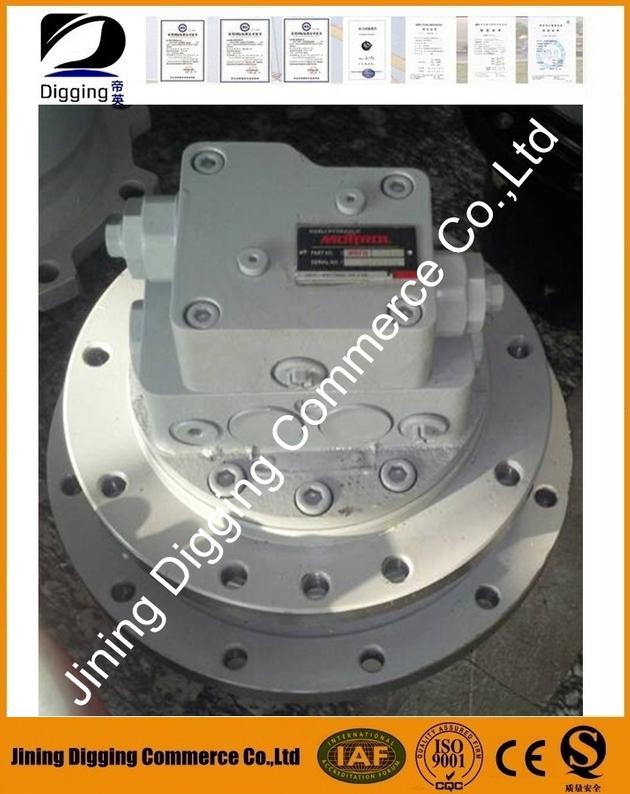 KATO EXCAVTOR TRAVEL MOTOR ASSY COMPELET