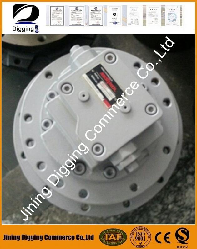 KATO EXCAVTOR TRAVEL MOTOR ASSY COMPELET