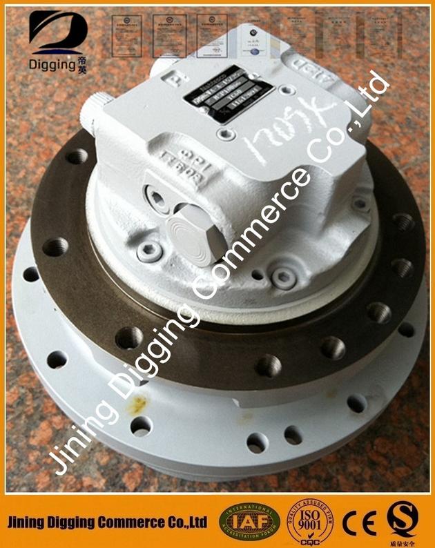 Bobcat Excavator Travle Motor Final Drive