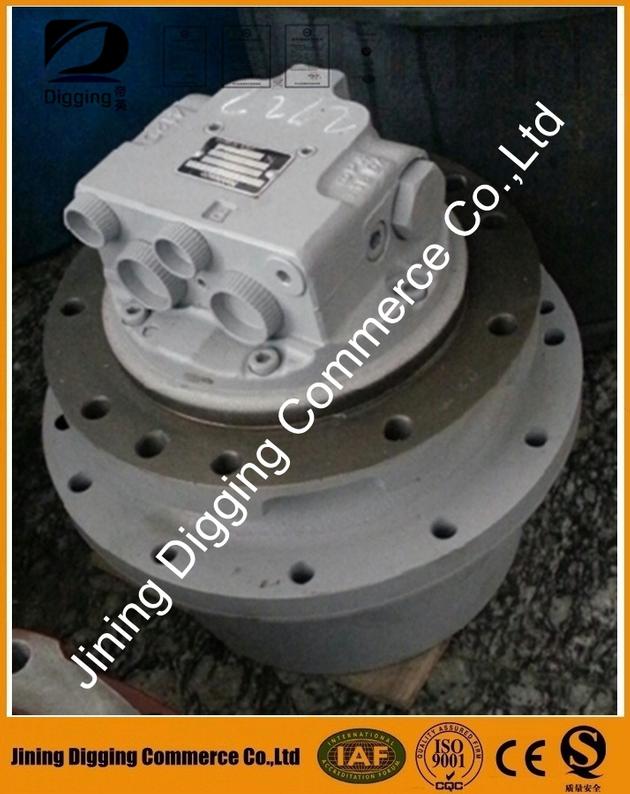 Bobcat Excavator Travle Motor Final Drive