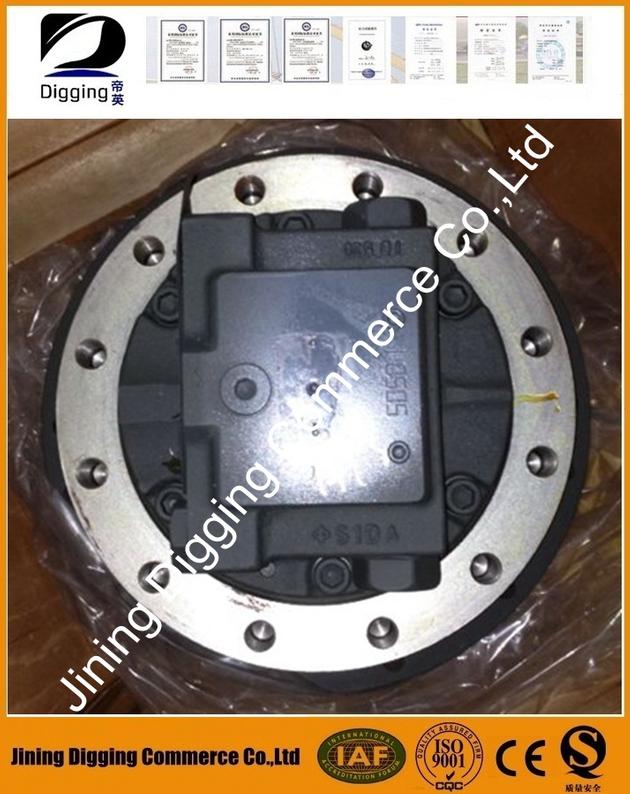Hitachi excavator final drive,travel motor assy EX210-5