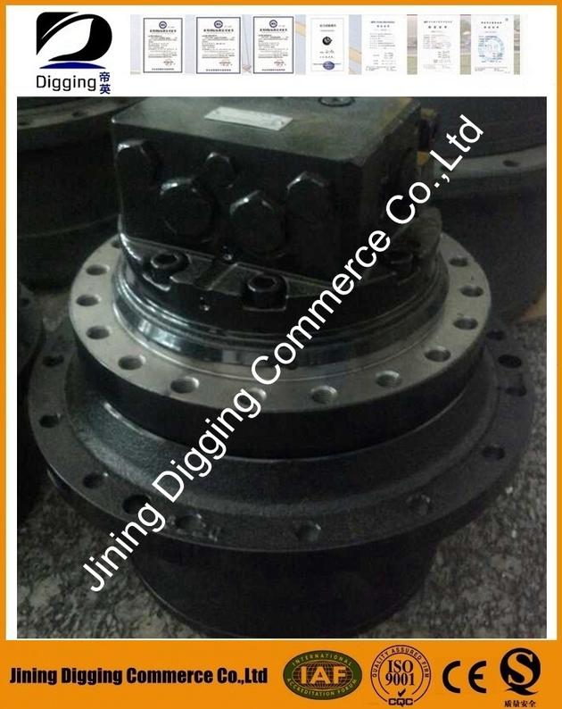 Bobcat Excavator Travle Motor Final Drive