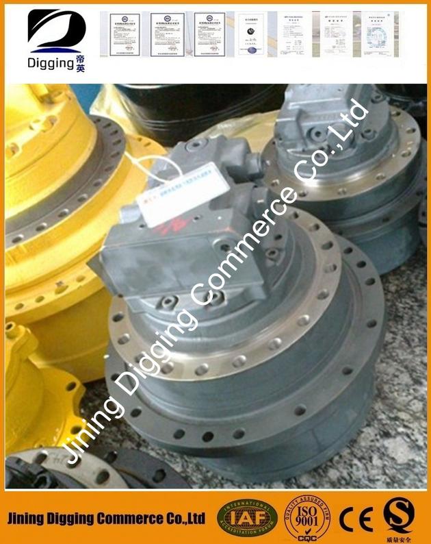 SUMITOMO Excavator Travel Motor Compelet Final