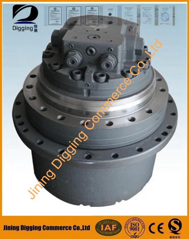 VOLVO excavator final drive,volvo travel motor EC380