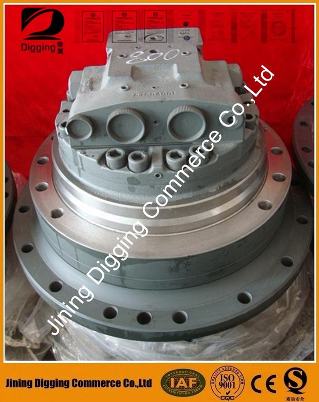 SUMITOMO Excavator Travel Motor Compelet Final