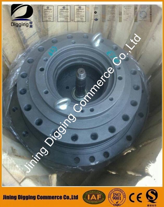 Bobcat Excavator Travle Motor Final Drive
