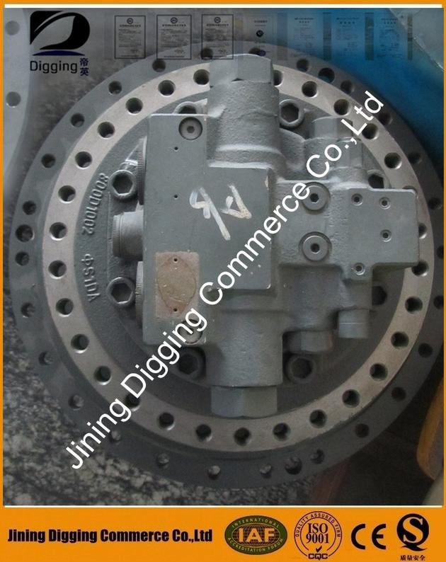 DOOSAN Excavator Final Drive Travel Motor