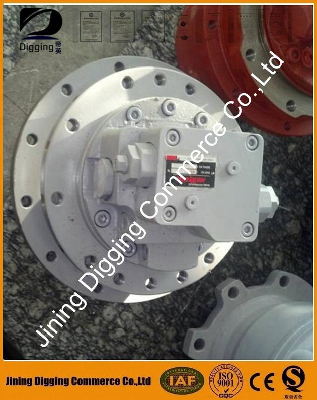Hitachi excavator final drive,travel motor assyEX220-6