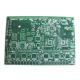 Four-layer PCB with HASL and BGA