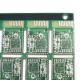 4L Half-hole Immersion Gold PCB