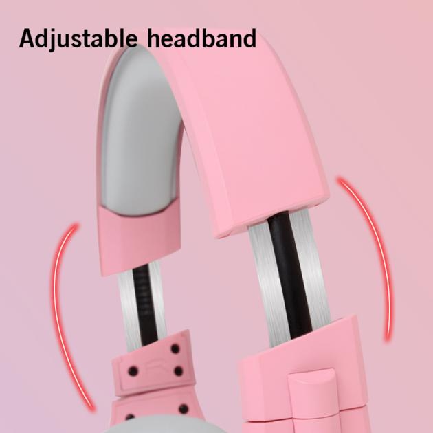 Gaming Headset G1 3 5 USB