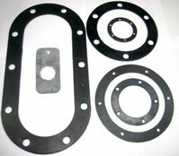 Rubber Gaskets