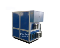 Glove box dedicated dehumidifier