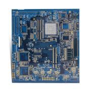 8 layers immersion PCB board