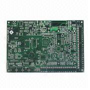 6 Layers, Hot Air Leveling PCB board