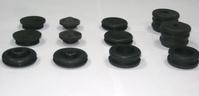 Rubber Grommets