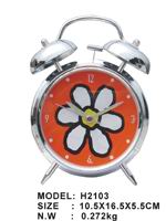 Alarm clock