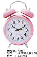 Alarm clock