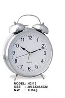 Alarm clock